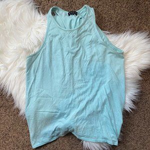 Visakai Breathe Tank Top